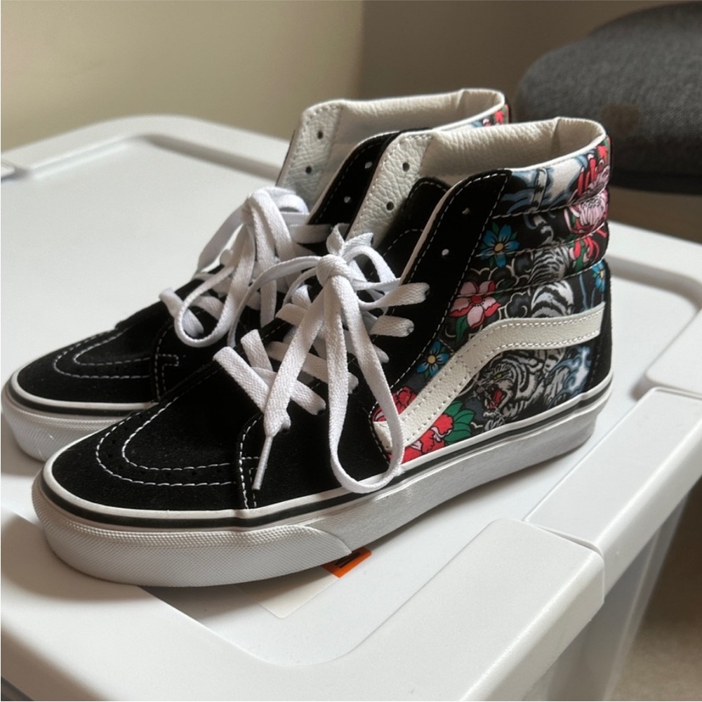 Vans SK8-Hi